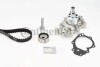 Water Pump-/Timing Belt Set CONTINENTAL / VDO CT915WP1 (фото 1)