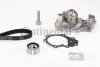 Water Pump-/Timing Belt Set CT915WP2