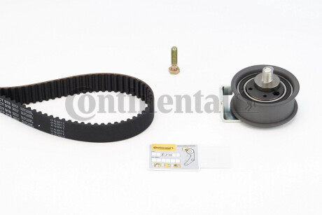 Belt Kit CONTINENTAL / VDO CT919K2