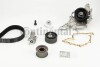 Water Pump-/Timing Belt Set CONTINENTAL / VDO CT920WP3 (фото 1)