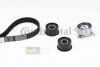 Belt Kit CONTINENTAL / VDO CT924K1 (фото 1)