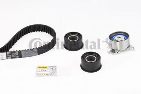 Belt Kit CONTINENTAL / VDO CT924K1