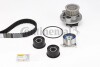 Water Pump-/Timing Belt Set CT924WP1