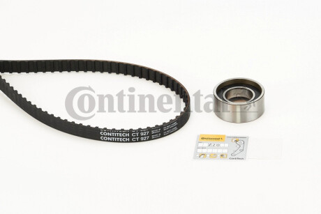 Belt Kit CONTINENTAL / VDO CT927K1