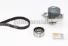 Water Pump-/Timing Belt Set CT927WP1