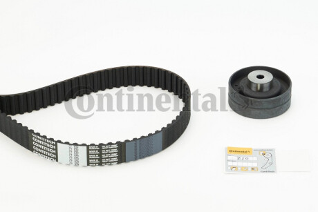 Belt Kit CONTINENTAL / VDO CT939K1 (фото 1)