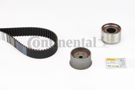 Belt Kit CONTINENTAL / VDO CT941K1