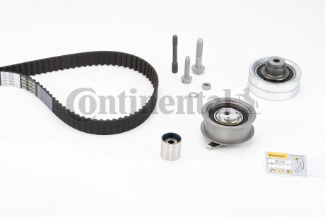 Belt Kit CONTINENTAL / VDO CT946K1 (фото 1)