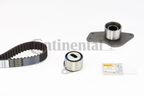 Timing Belt Kit CONTINENTAL / VDO CT949K1 (фото 1)