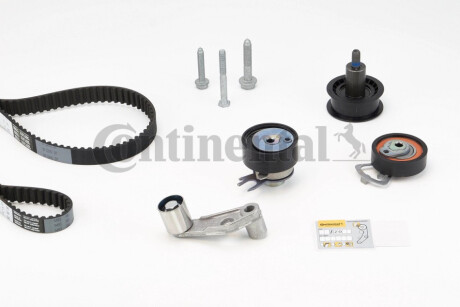 Belt Kit CONTINENTAL / VDO CT957K2