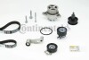 Water Pump-/Timing Belt Set CONTINENTAL / VDO CT957WP2 (фото 1)