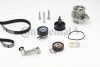 Water Pump-/Timing Belt Set CT957WP4