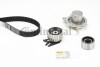 Water Pump-/Timing Belt Set CT968WP1