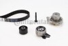 Water Pump-/Timing Belt Set CONTINENTAL / VDO CT968WP2 (фото 1)