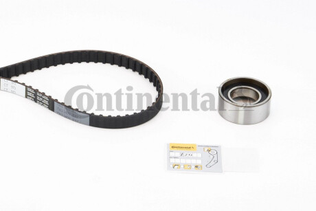 Belt Kit CONTINENTAL / VDO CT973K1