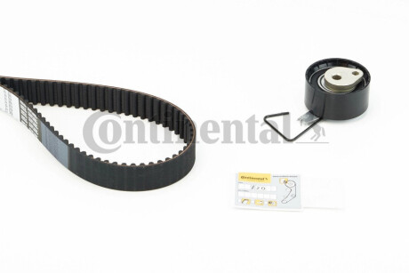 Belt Kit CONTINENTAL / VDO CT974K1 (фото 1)