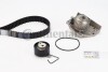 Water Pump-/Timing Belt Set CT974WP1