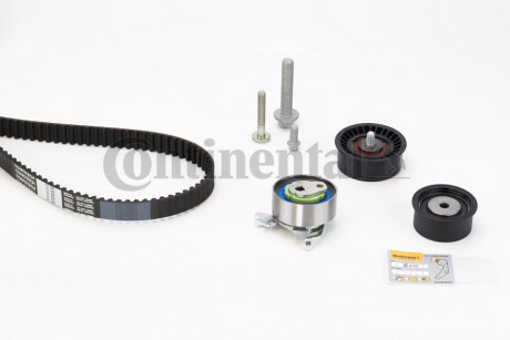 Belt Kit CONTINENTAL / VDO CT975K2 (фото 1)