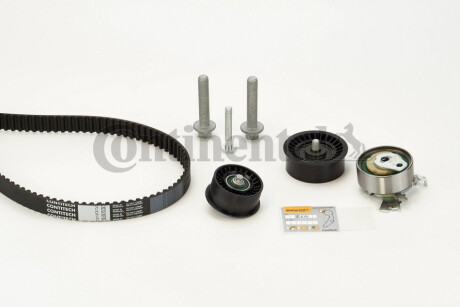 Timing Belt Kit CONTINENTAL / VDO CT975K3 (фото 1)