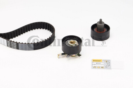 Belt Kit CONTINENTAL / VDO CT978K1