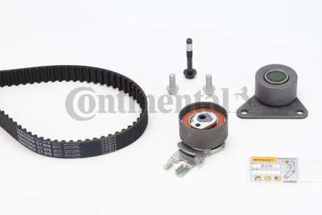 Timing Belt Kit CONTINENTAL / VDO CT979K2