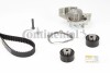 Water Pump & Timing Belt Kit CONTINENTAL / VDO CT987WP1 (фото 1)