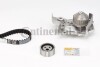 Water Pump & Timing Belt Kit CONTINENTAL / VDO CT988WP1 (фото 1)