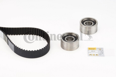 Belt Kit CONTINENTAL / VDO CT989K1 (фото 1)