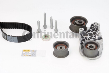 Belt Kit CONTINENTAL / VDO CT990K2