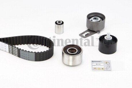 Belt Kit CONTINENTAL / VDO CT994K1