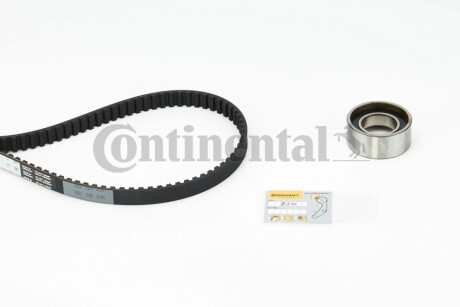 Belt Kit CONTINENTAL / VDO CT999K1