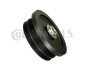 Pulley CONTINENTAL / VDO VD1120 (фото 1)