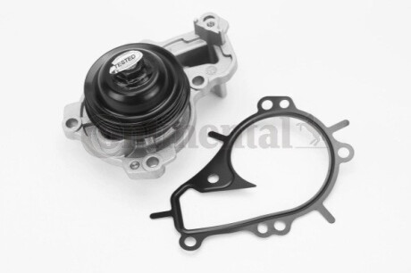 Water Pump, engine cooling CONTINENTAL / VDO WPS3135