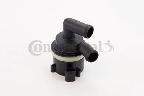 Auxiliary water pump (cooling water circuit) CONTINENTAL / VDO WPS7012 (фото 1)