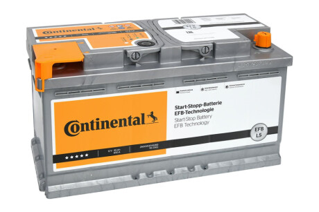 CONTINENTAL Contitech 2800012041280