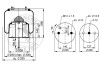 Contitech 6710NP02 (фото 2)