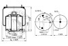 Contitech 899NP03R (фото 2)