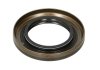 Уплотняющее кольцо, ступенчатая коробка передач - (9183971 / 8675580 / 1366068) CORTECO 01031073B (фото 2)