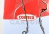 Прокладка передньої кришки Fiat/Opel 1,3 JTD (вир-во) (вир-во) CORTECO 030001P (фото 2)