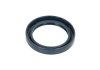 Уплотняющее кольцо, коленчатый вал, Уплотняющее кольцо, распределительный вал - (A0109974247 / A0039970447 / A0009972147) CORTECO 12000519B (фото 2)