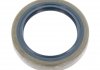 Уплотняющее кольцо, ступица колеса - (A1163300051 / A0119976046 / A0119975547) CORTECO 12012696B (фото 2)