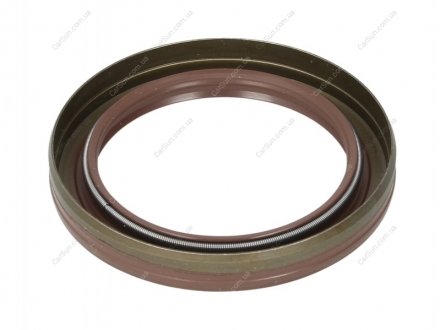 Уплотняющее кольцо, коленчатый вал - (F3AE6700AC / F3AE6700AA / 813431400) CORTECO 19036717B (фото 1)