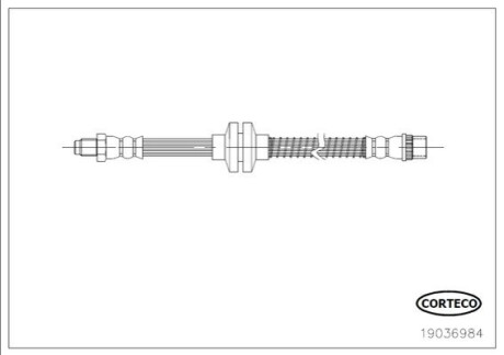 CORTECO 19036984