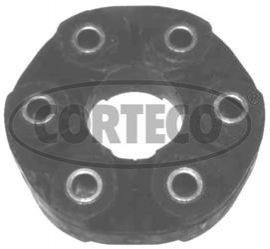 Рульовий карданчик CORTECO 21652254 (фото 1)