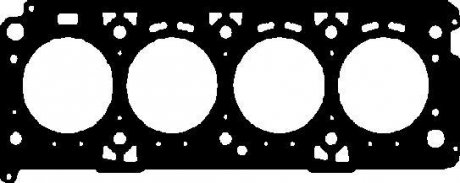Прокладка головки циліндрів CORTECO 414427P (фото 1)