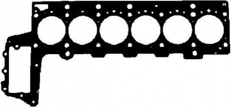 Прокладка головки циліндрів CORTECO 415127P