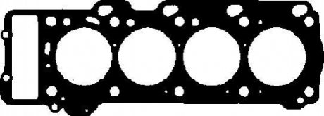 Прокладка головки циліндрів CORTECO 415142P (фото 1)