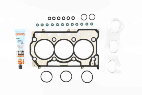 Набір прокладок, головка цилиндра CORTECO 418242P