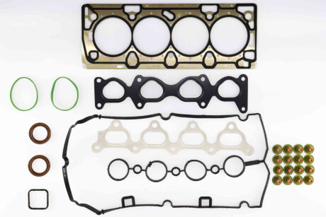 Комплект прокладок, головка цилиндра CORTECO 418495P