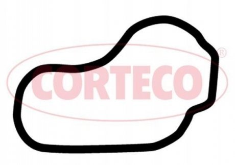 Прокладка впускного колектора CORTECO 450583H